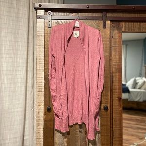 Billabong, small, pink